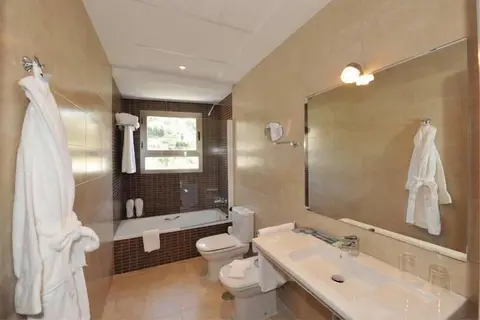 ON ALETA ROOM in Almuñécar — foto 13
