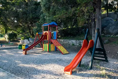 Srebreno Premium Apartments in Moravice, foto 28