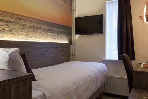 Best Western Hotel Den Haag foto 12