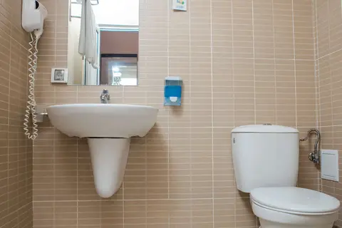 Bijou Hotel in Равда — foto 23