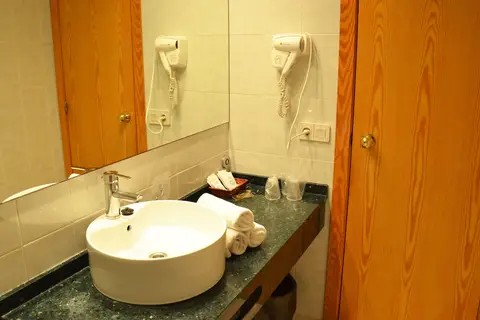 Apartamentos Vibra Panoramic in Ibiza-Stad — foto 19