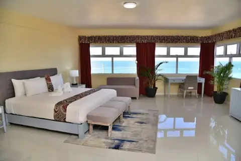 Hotel Grand A View in Montego Bay — foto 11