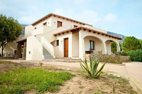 Club Esse Cala Gonone Beach Village in Cala Gonone — foto 19