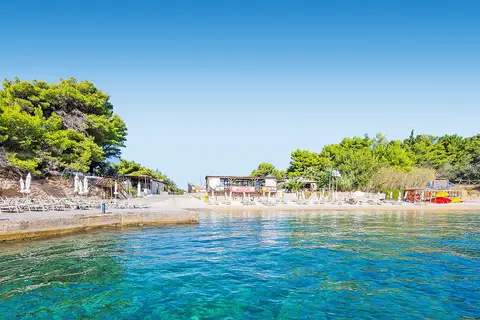 Marpunta Resort in Βότση — foto 4