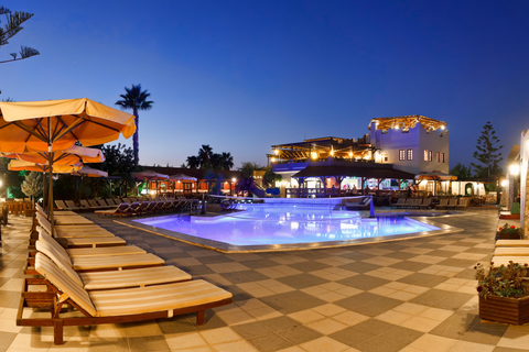 Hotel Gaia Garden foto 39