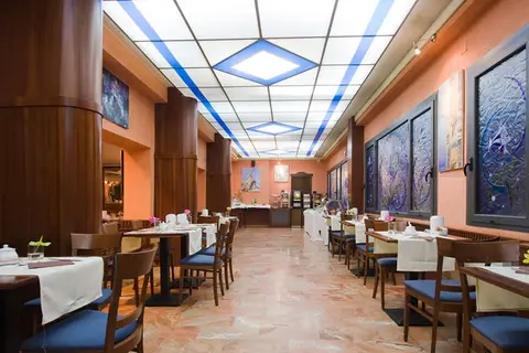 Hotel La Pace in Pisa — foto 4