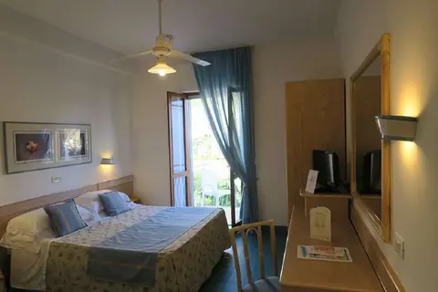 Hotel Aurora in Sperlonga — foto 2