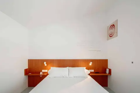 Bela Fisterra Hotel in Muxía — foto 6