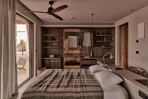 Theros All Suite Hotel in Kos — foto 2
