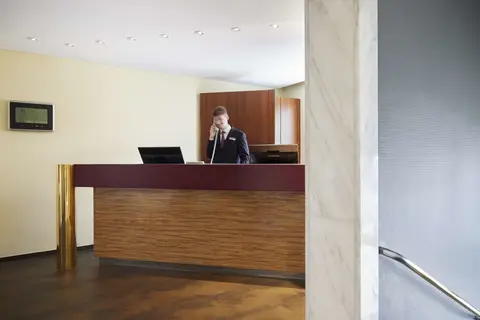 Best Western Raphael Hotel Altona in Hamburg — foto 7
