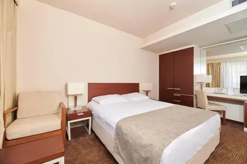 Hotel Albatros Plava Laguna in Poreč — foto 24