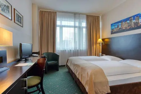 Titanic Comfort Kurfürstendamm in Berlijn, foto 2