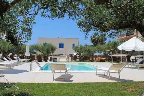 Signorino Resort in Marsala, foto 18