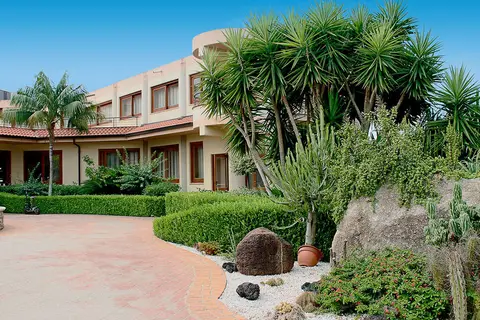 Santa Chiara Hotel & Residence in Ricadi, foto 7