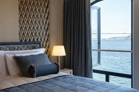 Vakko Hotel Sumahan Bosphorus in Fatih, foto 21