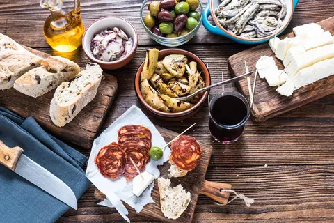 15 daagse fly drive Veelzijdig Andalusië foto 4