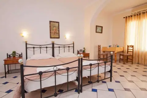 Marianna Hotel in Thira Municipal Unit, foto 5