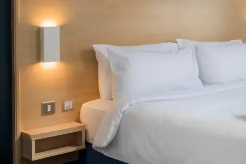 Travelodge London Central City Road in Londen — foto 9