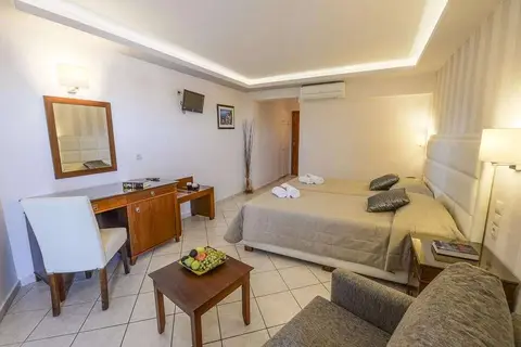 Hotel Tsilivi Beach in Arkadii Municipal Unit, foto 20
