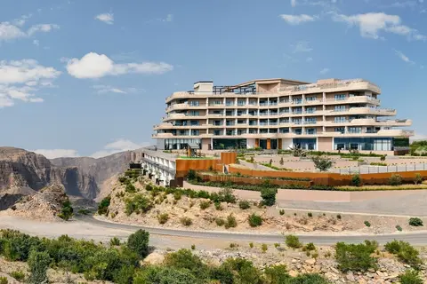 Anantara Al Jabal Al Akhdar Resort in Nizwa — foto 6