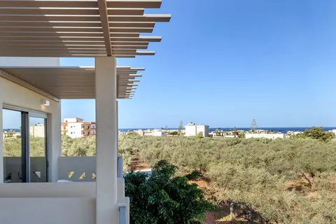 Fly & Go Culinair Elia Boutique Hotel by S Resorts foto 20