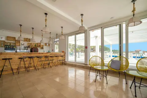 Azul Beach Resort Montenegro in Azul Beach Resort — foto 11