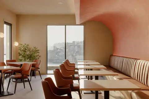 Porto River Soul Hotel in Vila Nova de Gaia, foto 15
