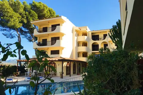 Apartamentos Casa Vida in Santa Ponça — foto 7