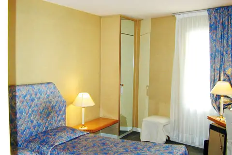 Hotel Fertel Etoile in Parijs, foto 13
