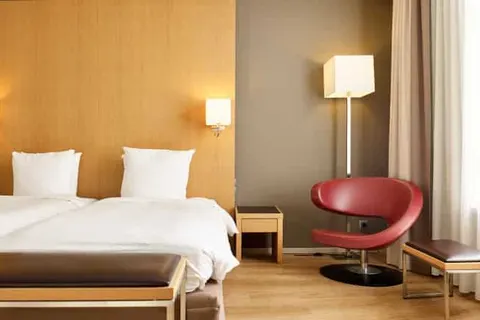 Radisson Blu Balmoral Spa foto 5