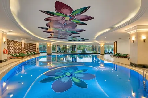 IC Hotels Green Palace & Villas in Aksu, foto 20