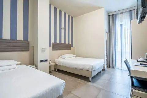 Hotel Palace Battipaglia in Battipaglia, foto 2