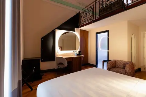 Lo Stemma Luxury Boutique Hotel in Matera — foto 5