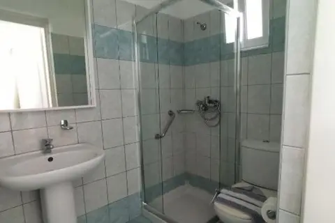 Summer Dream Hotel in Θεολόγος — foto 26