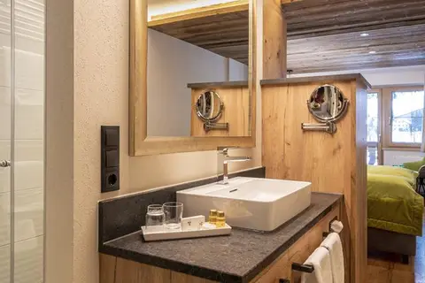 Hotel Fluchthorn in Galtür — foto 8
