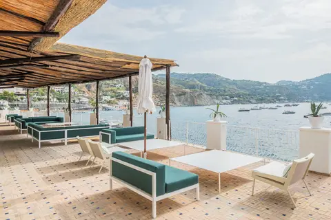 Miramare Sea Resort & Spa in Sant Angelo — foto 24