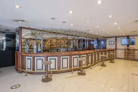 Golden Age Hotel Istanbul in Beyoğlu — foto 8