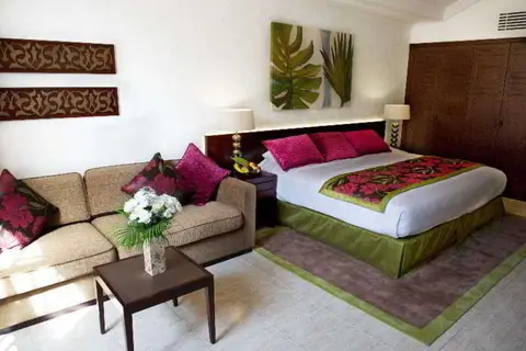JA Palm Tree Court in Dubai — foto 12