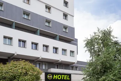 B&B HOTEL Modena in Sassuolo