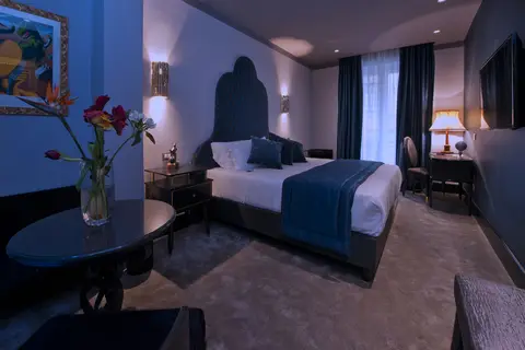 HT6 Hotel Rome in Rome, foto 25