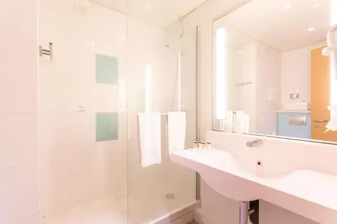Living Place Hotel in Bologna — foto 23