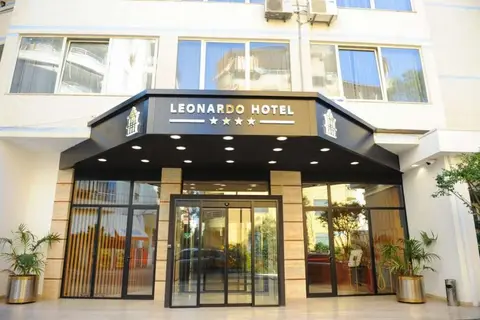Leonardo Hotel in Durrës — foto 9
