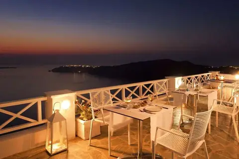 Regina Mare in Thira Municipal Unit, foto 12