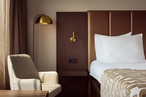 Van der Valk Hotel Amersfoort A1 foto 8