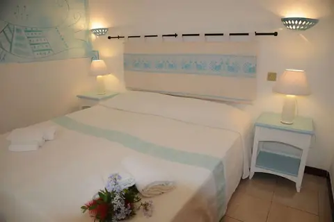 Hotel Village Fior di Sardegna in Posada — foto 18