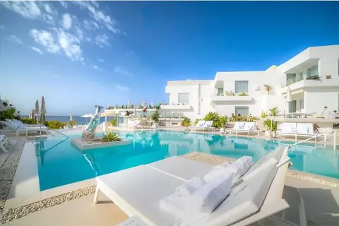Lanis Suites De Luxe Adults Only in Tías