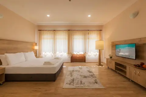 Club Marma Hotel in Bodrum — foto 25