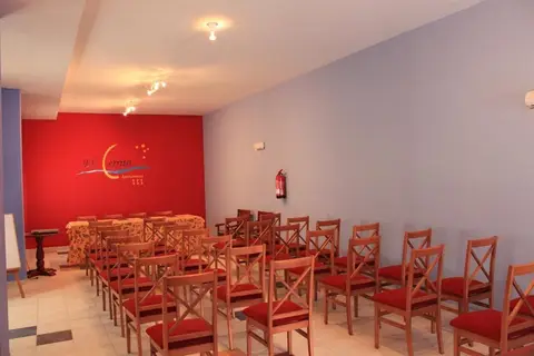 El Cerrito Apartamentos in Breña Baja — foto 16