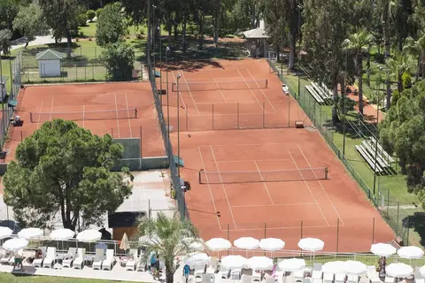 Club Kastalia in Alaşehir — foto 21