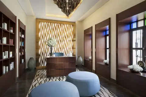 Souq Al Wakra Hotel Qatar By Tivoli in الوكرة — foto 8